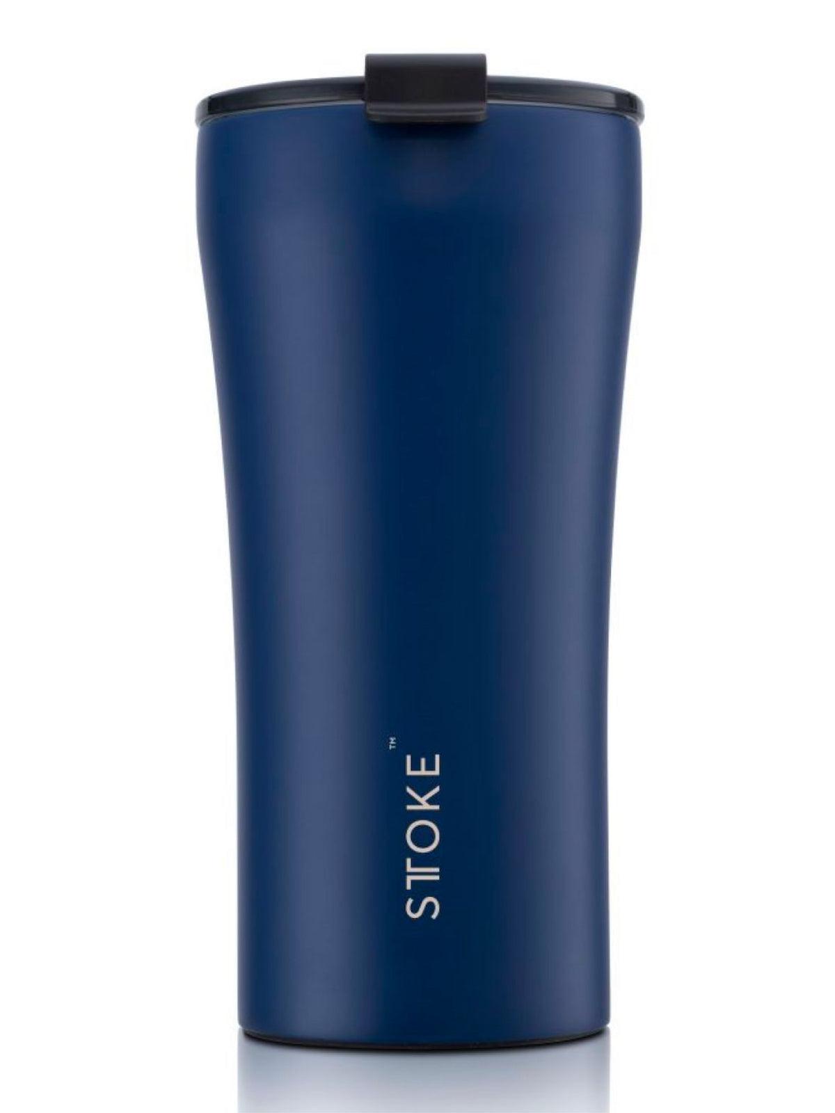 STTOKE Fine Ceramic Leakproof tumbler 480ml (16oz) - Shop Givings