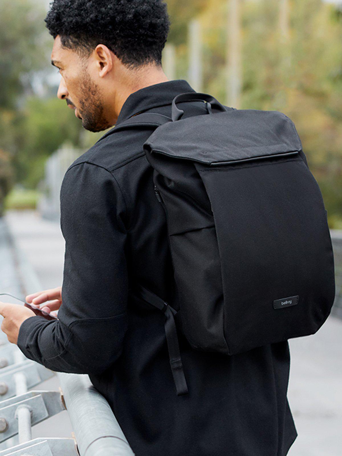 超歓迎された Bellroy Melbourne Backpack - (Laptop Bag， Laptop