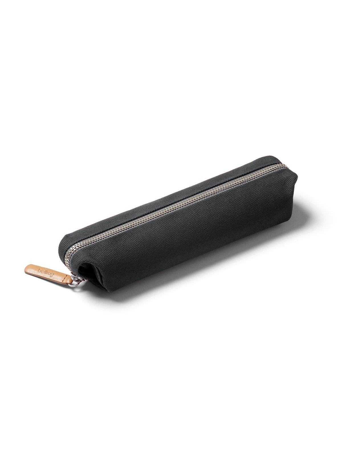 Bellroy Pencil Case Midnight - MORE by Morello Indonesia