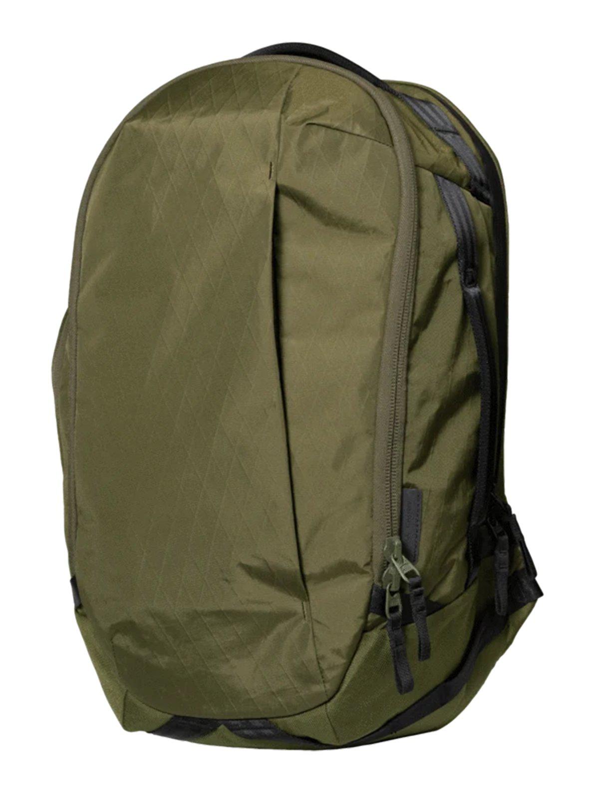 ABLE CARRY Max backpack EARTH GREEN 美品 | sweatreno.com