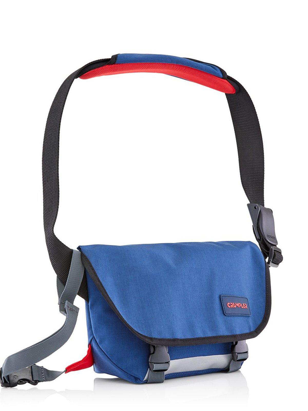 crumpler side bag