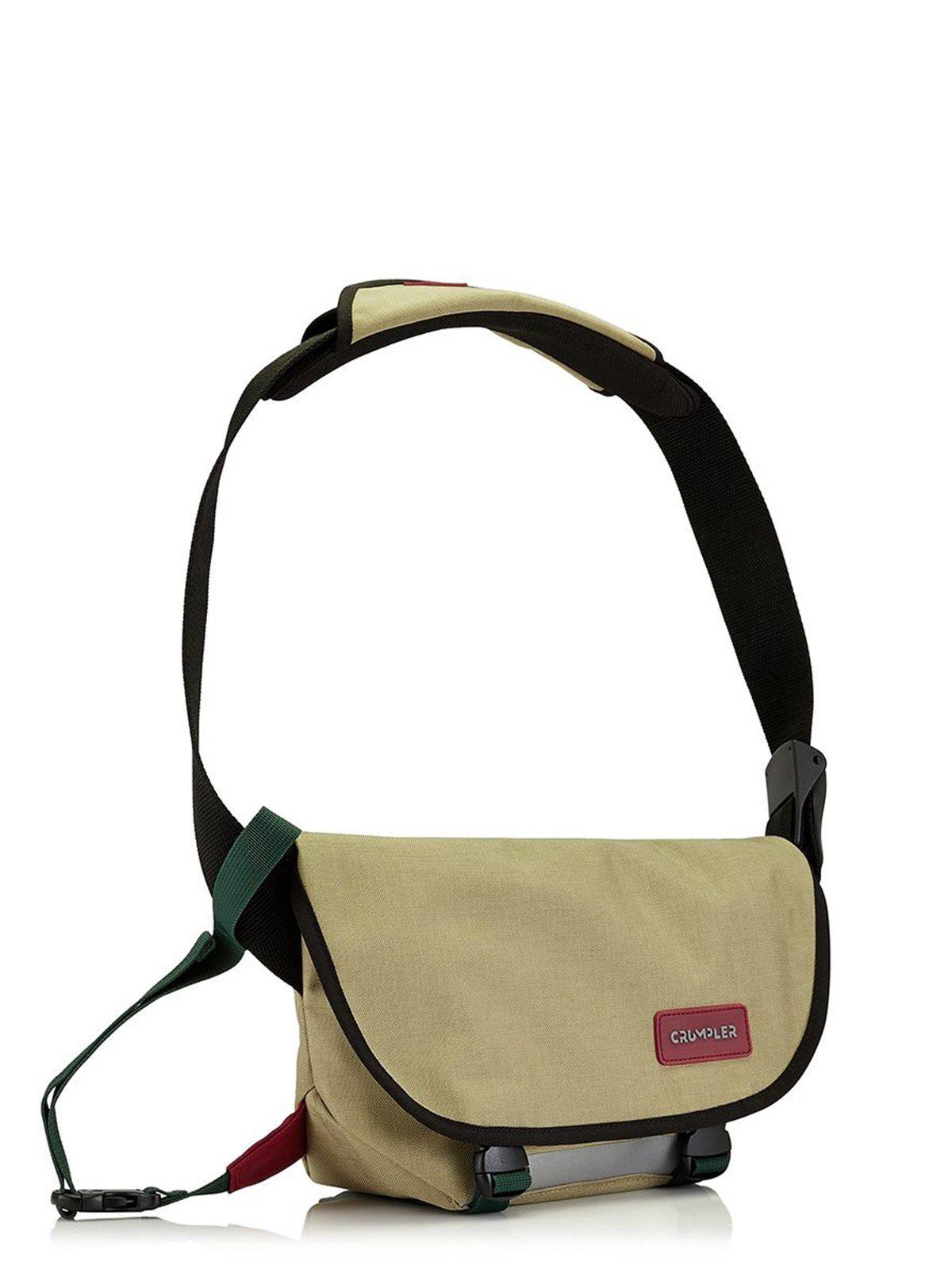 crumpler side bag