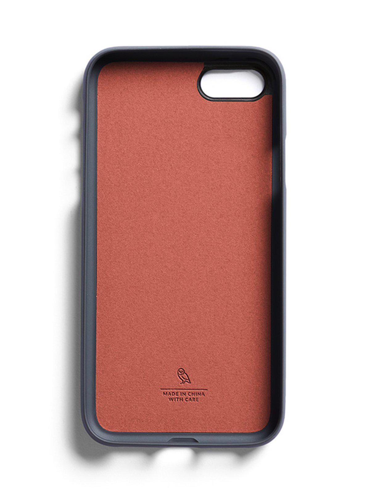 Bellroy Phone Case 0 iPhone SE / 8 / 7 Graphite - by Morello Indonesia