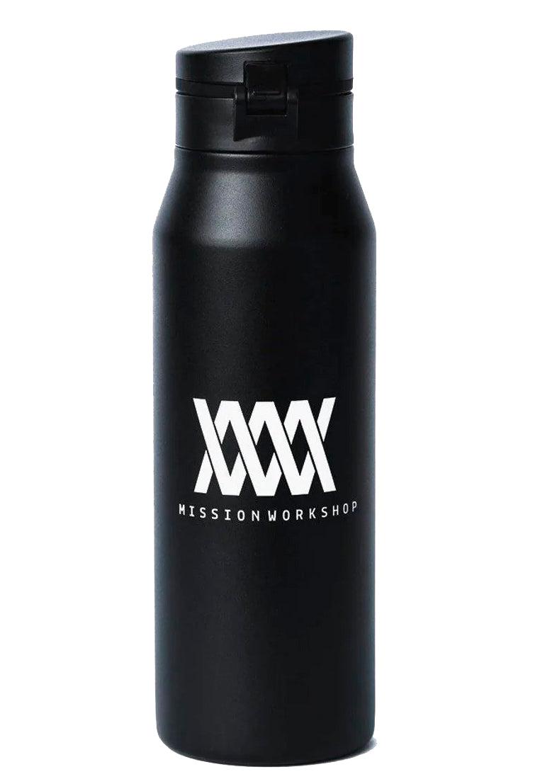 MiiR Vacuum Insulated Bottle Black 23 oz