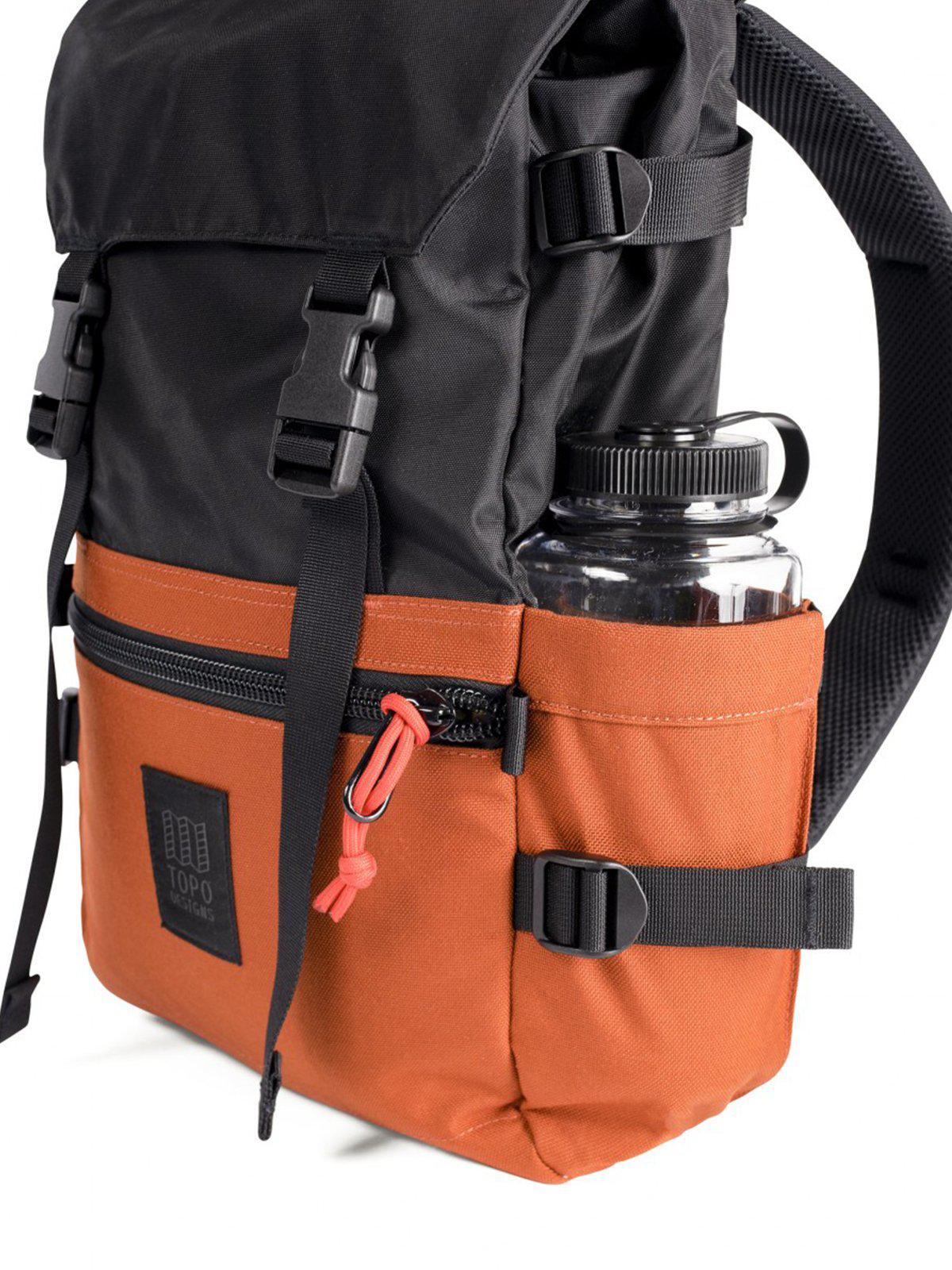 Topo Designs Rover Pack Forest