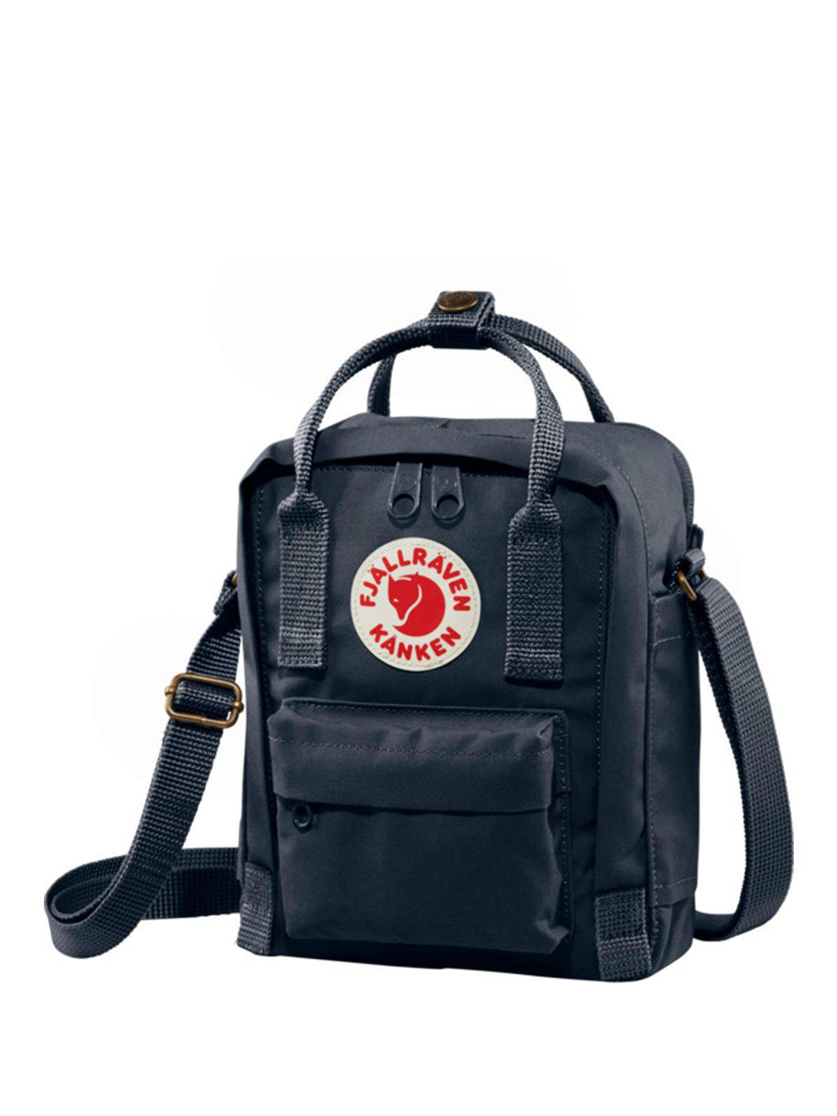 fjallraven kanken like backpacks