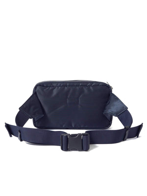 head porter tanker waist bag