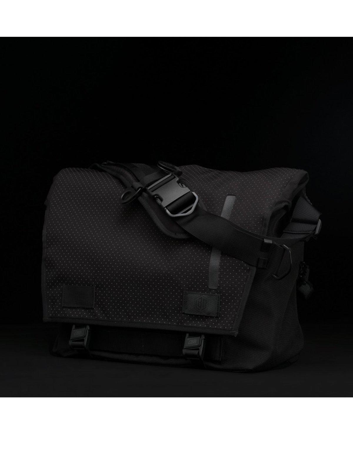 echelon messenger bag