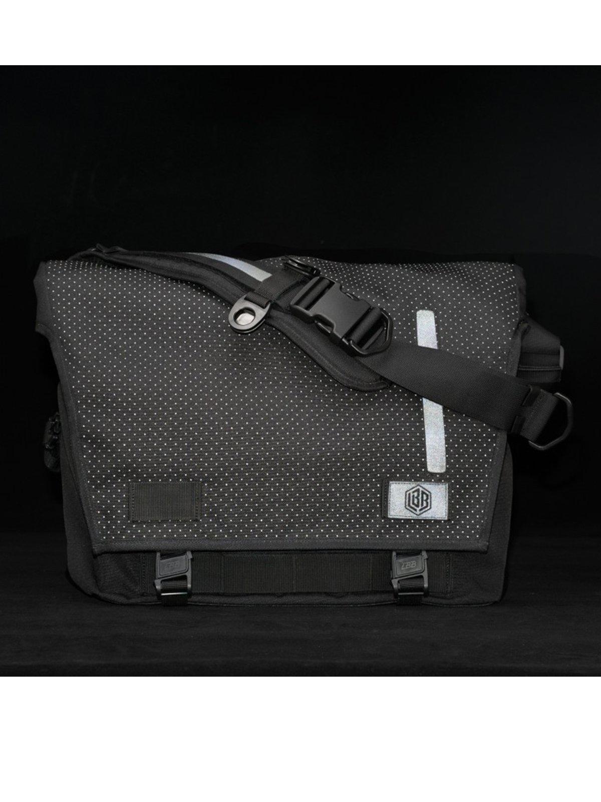 echelon messenger bag