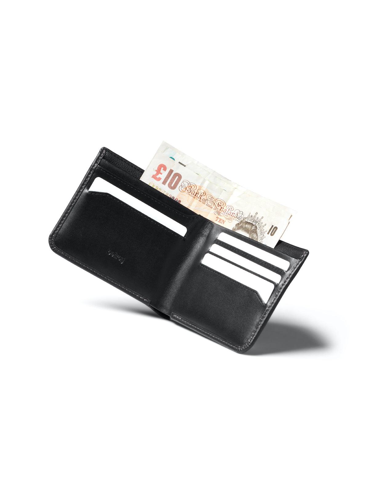 Bellroy Hide & Seek Wallet Hi RFID Slim Wallet – Oribags