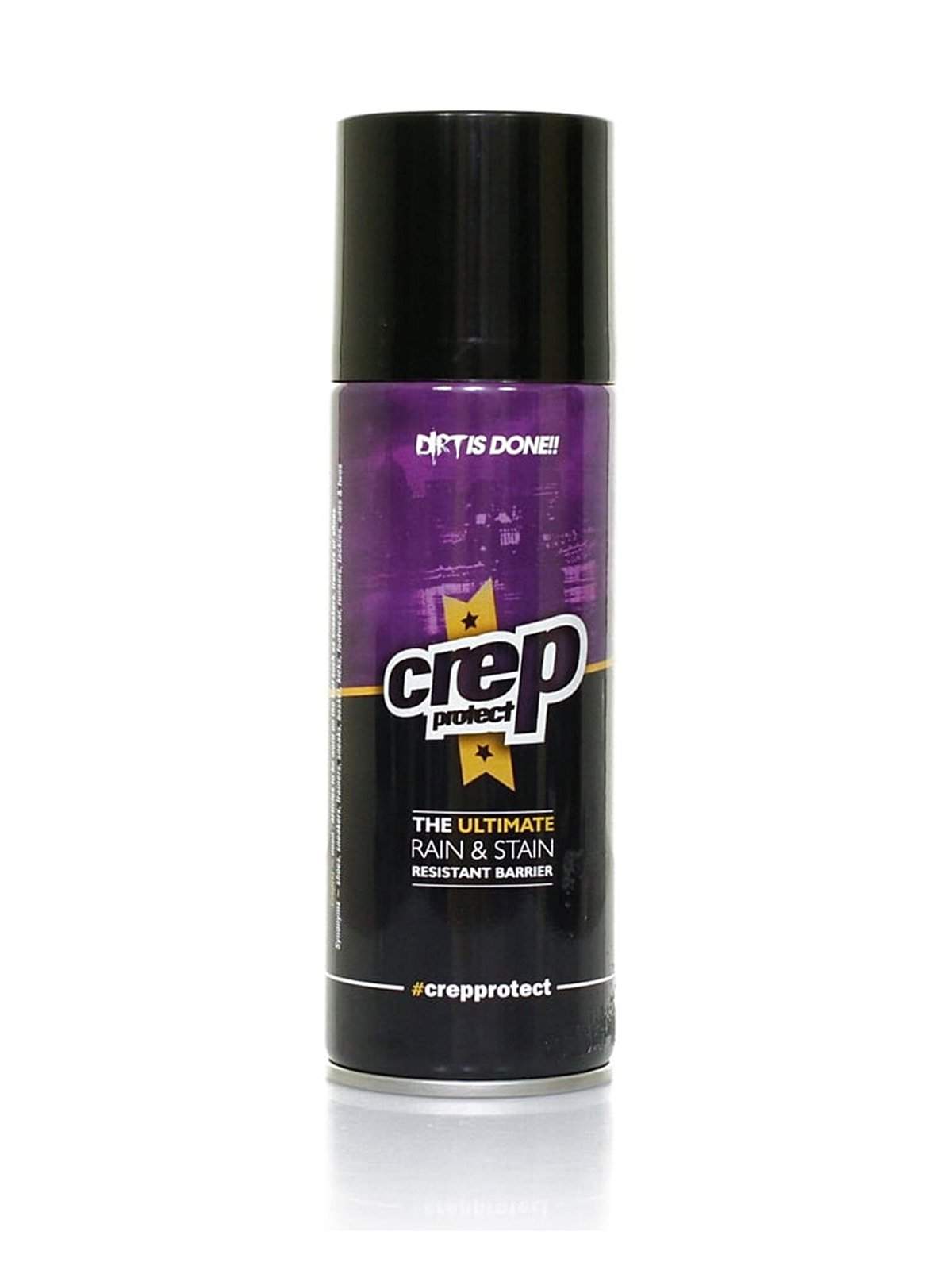 crep protect ultimate rain and stain spray