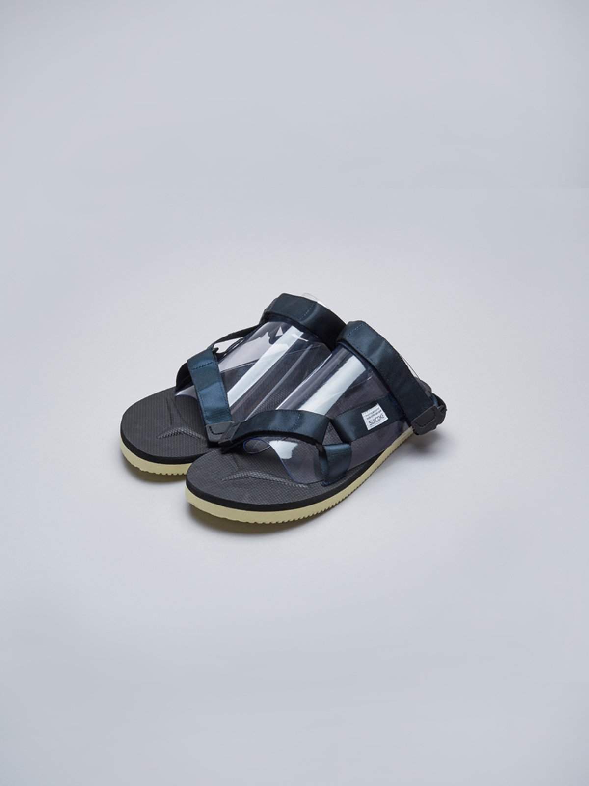 Suicoke Depa V2 Navy MORE by Morello Indonesia