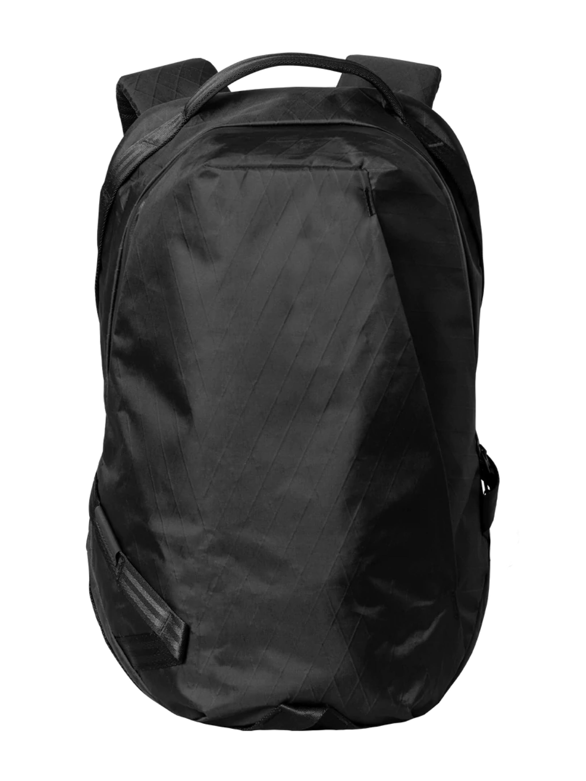 Able Carry Daily Backpack XPAC Deep Black - MORE by Morello Indonesia