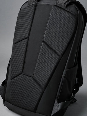 Alpaka Elements Backpack X-Pac Black VX42 - MORE by Morello