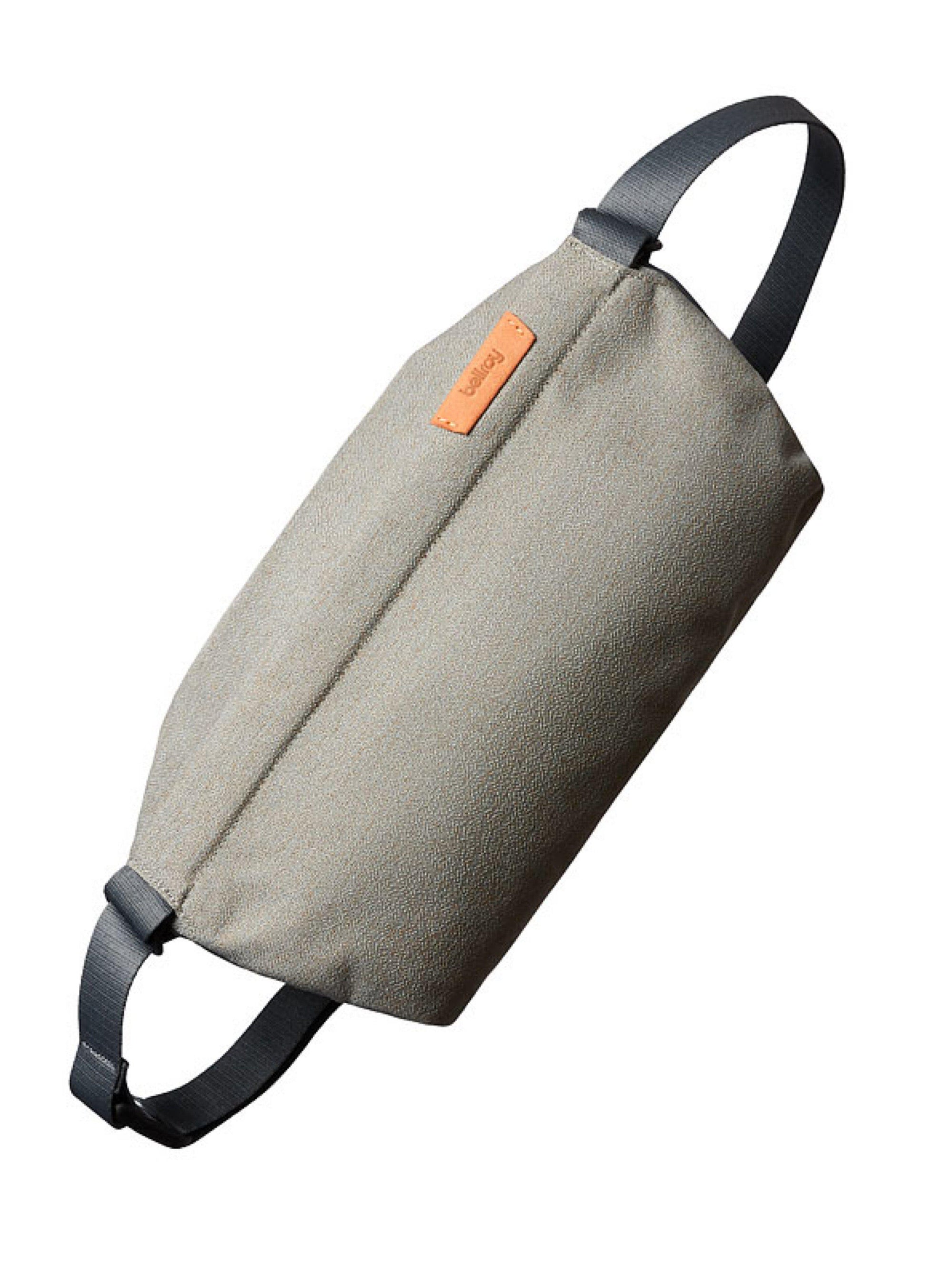 Bellroy Sling Bag Medium - Slate – Modern Quests