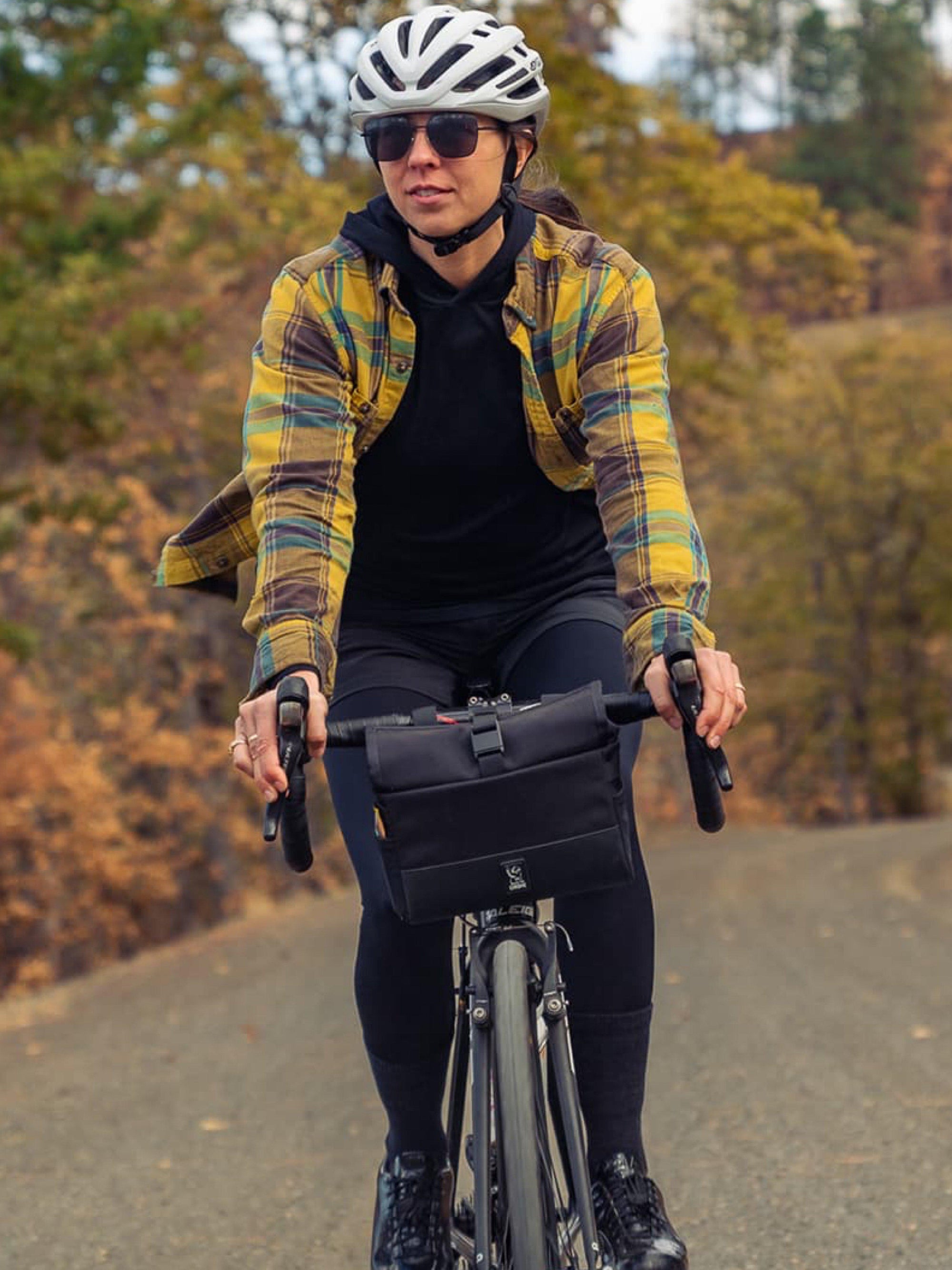 Chrome Industries introduces new urban cycling clothing - Bike