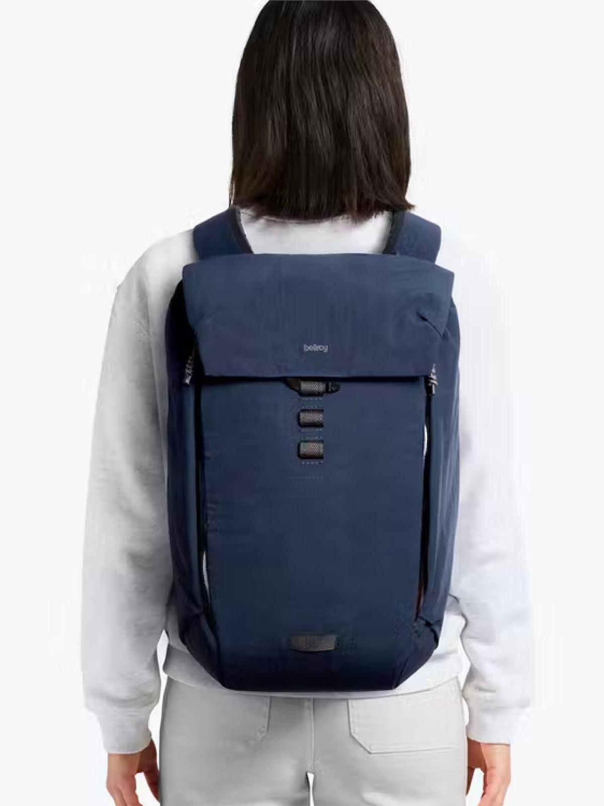 Bellroy Venture Backpack Midnight – Omoi Life Goods