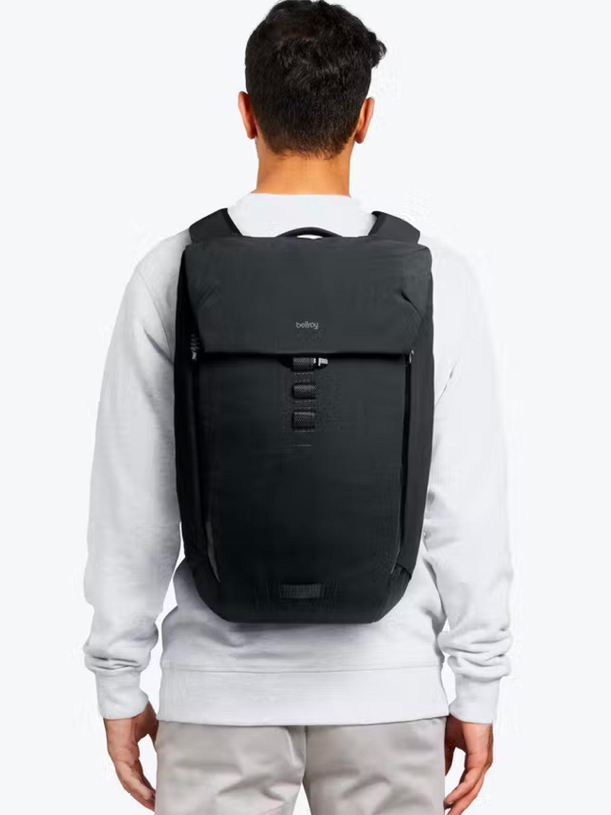 送料無料 Bellroy Venture Backpack 22L ミッドナイト - crumiller.com