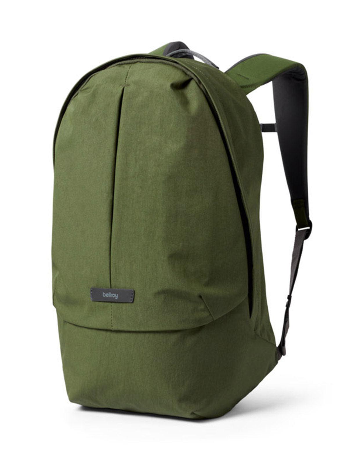 Bellroy Classic Backpack Plus Second Edition Navy - MORE by