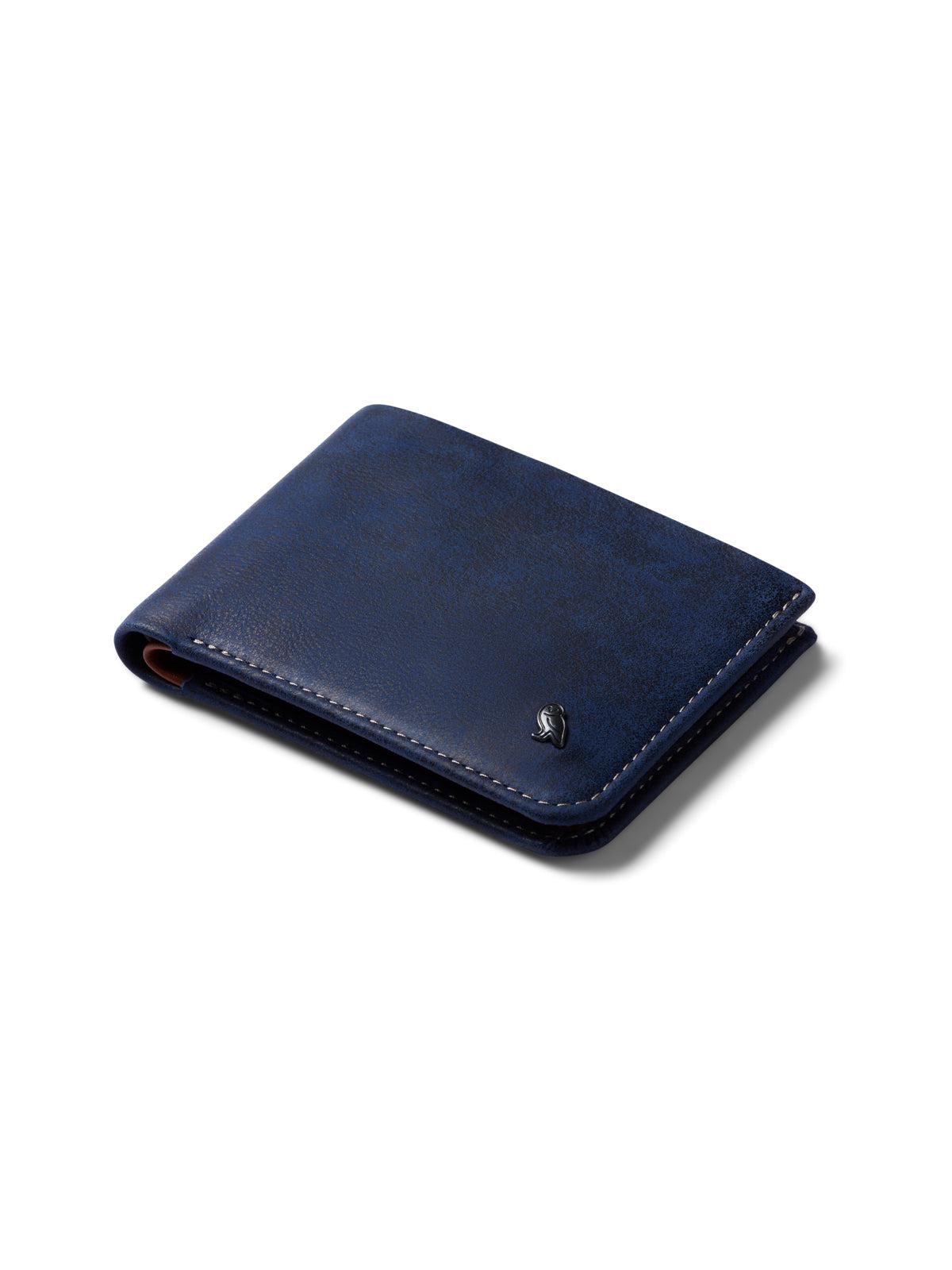 Bellroy Hide and Seek Wallet - Ranger Green RFID – Modern Quests