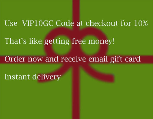 Gift Card Immediate Email Delivery Perfect Gift Multiple Values Diamondxpres