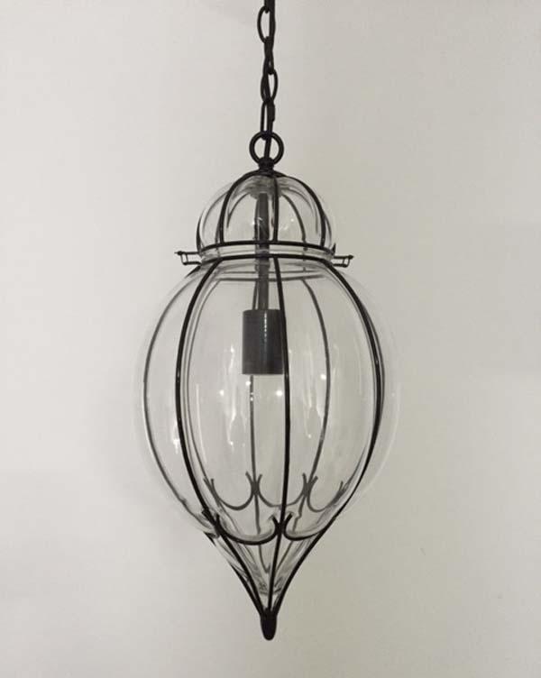 Hamptons Style Pendant Lights Mojo Pendant Lights