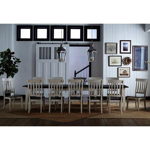 A America Toluca 7 Piece Dining Set Beyond Stores