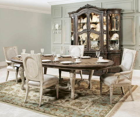 jessica mcclintock dining room furniture