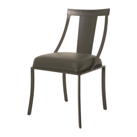 Pastel Furniture Amrita Side Chair