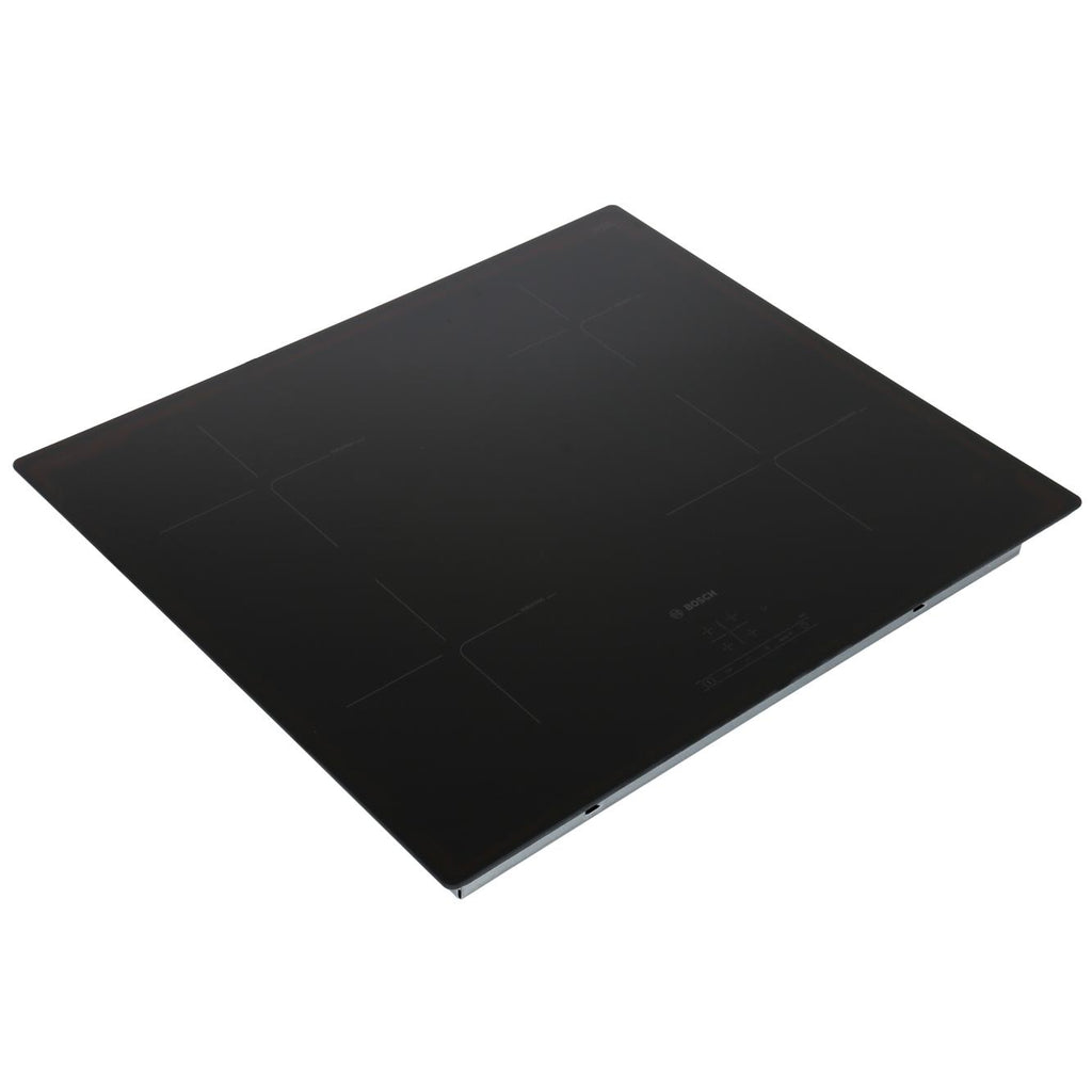 Bosch Pue611bf1b 60cm Induction Hob Appliance Village