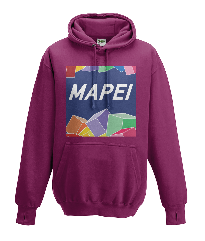 mapei clothing