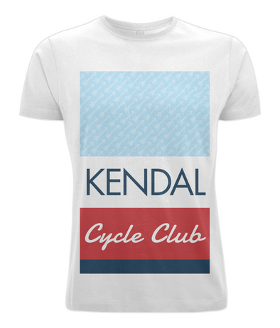 personalised cycling shirts