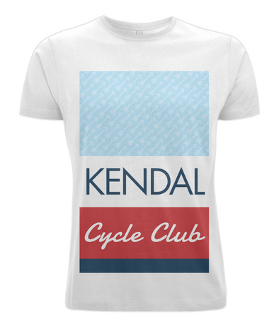 personalised cycling jersey