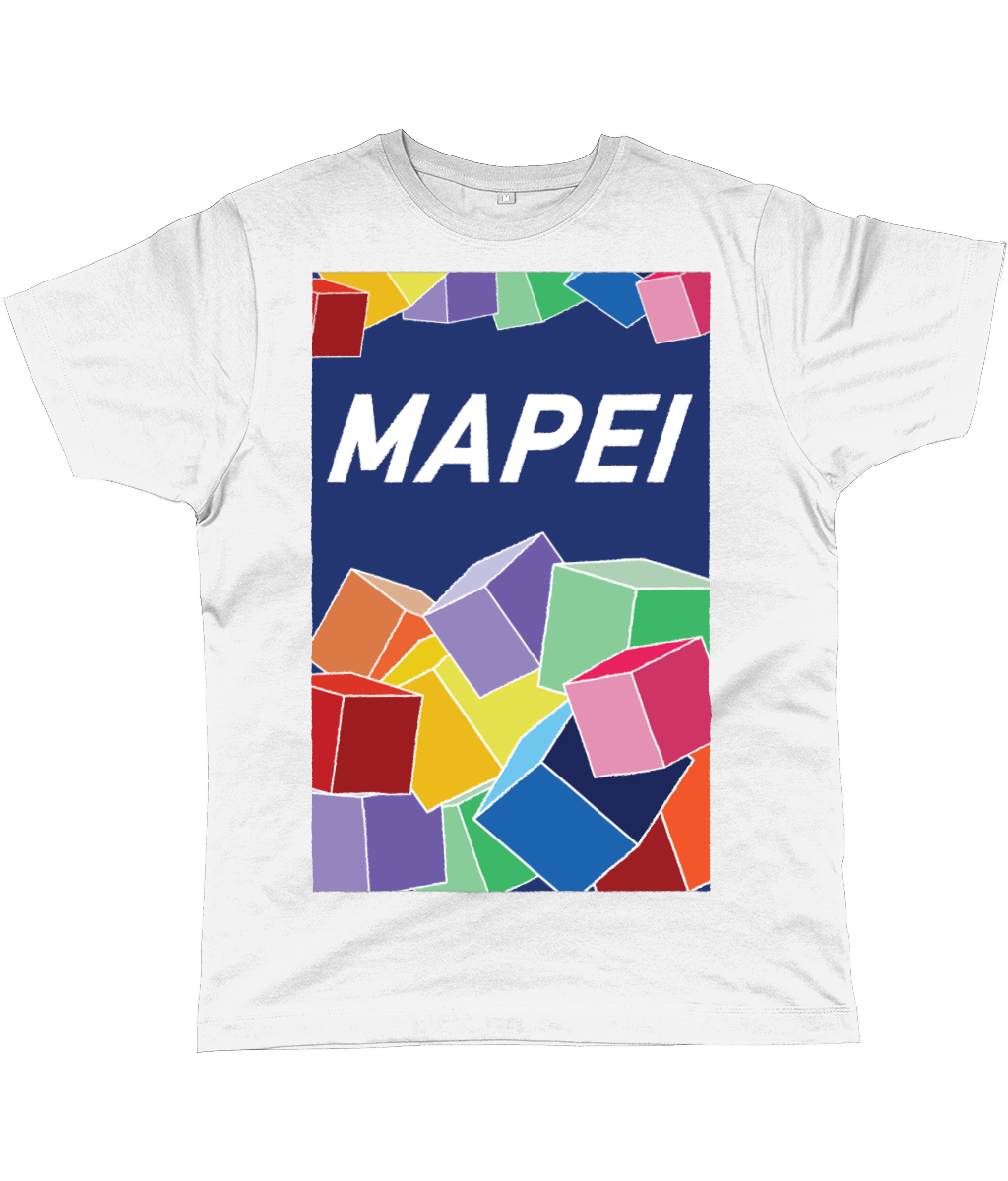 mapei shirt