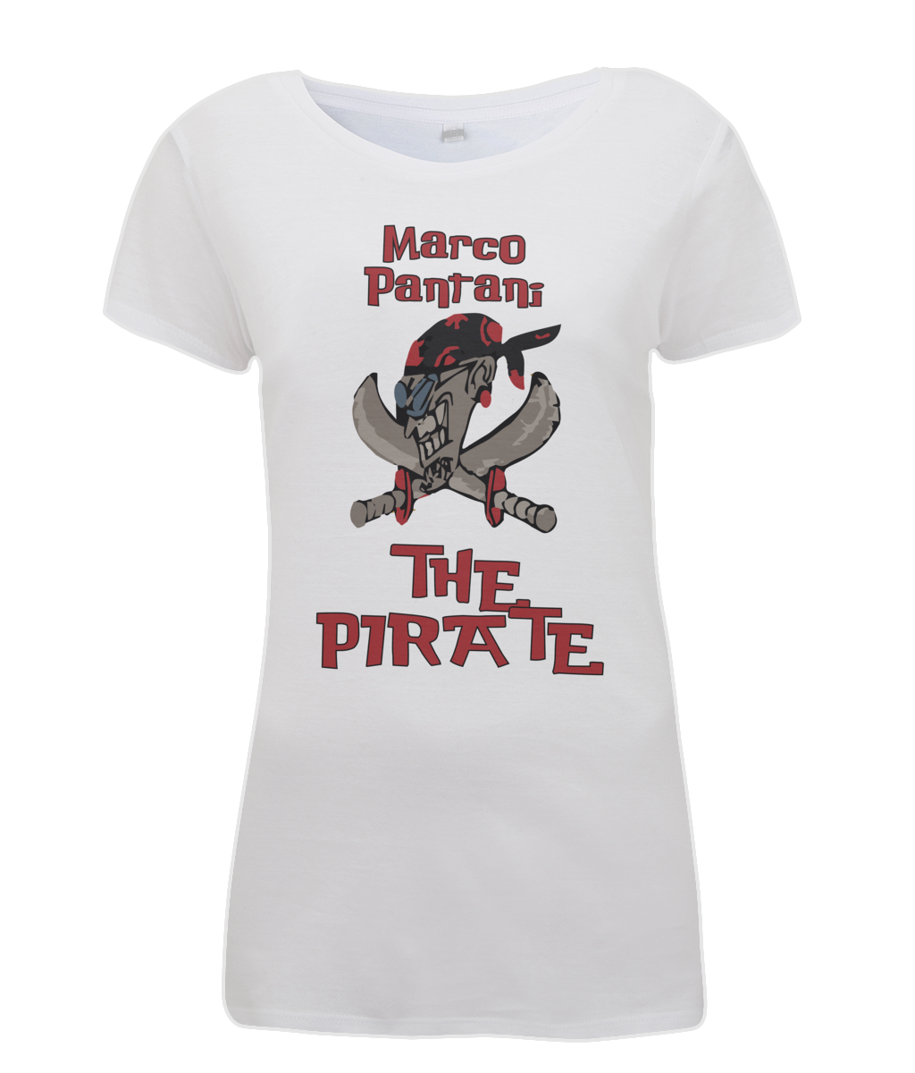 pirate womens shirt