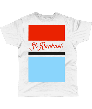 st raphael cycling jersey