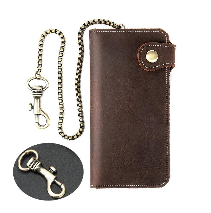 10 Best Chain Wallets 2020 