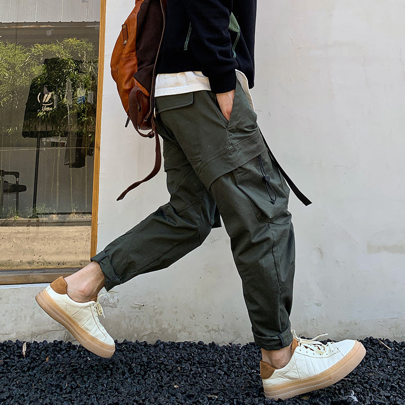 5 Pants That Will Replace Your Typical Denim Jeans – iwalletsmen