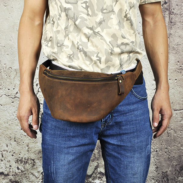 cool mens fanny pack