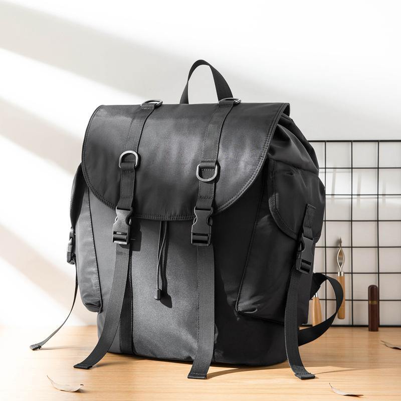 mens college bag