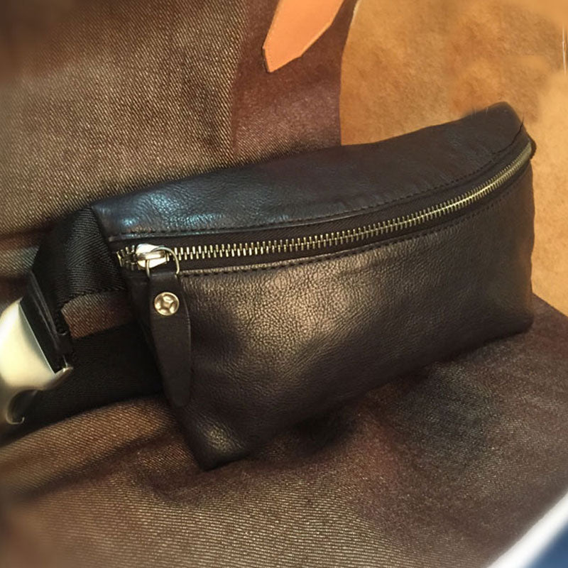 small fanny pack for men