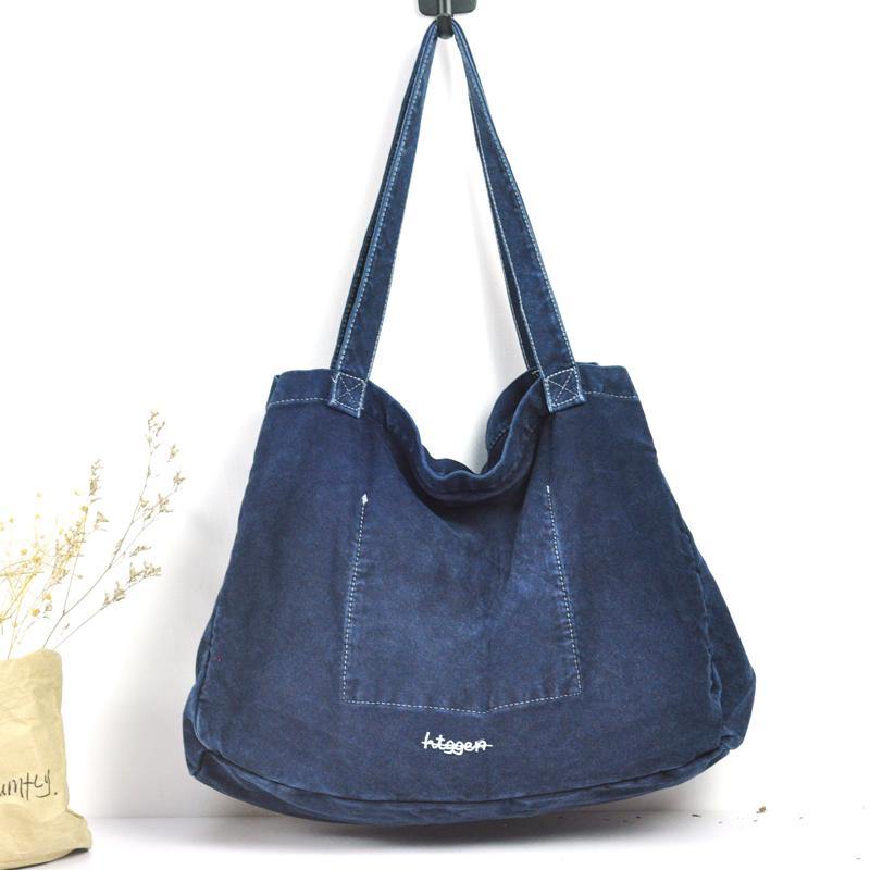 denim bags for men