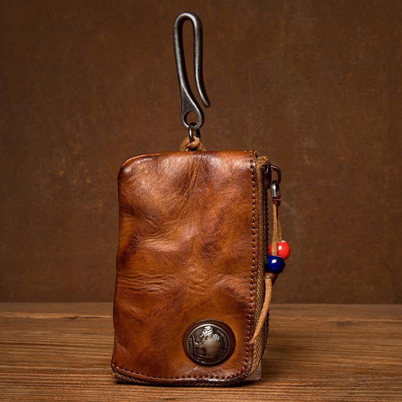 mens small coin purse