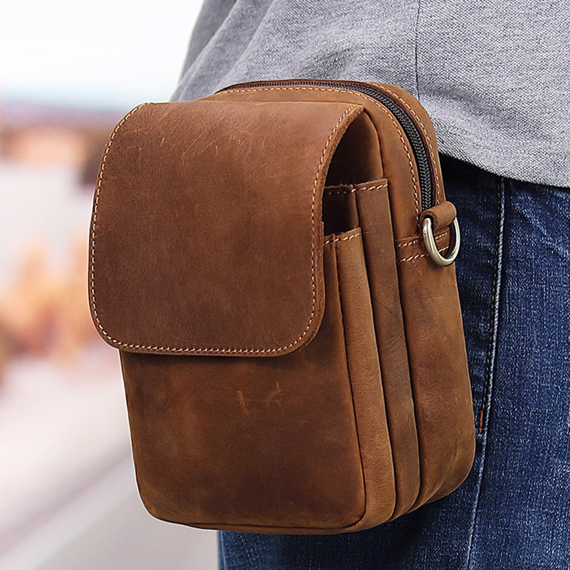 side belt bag