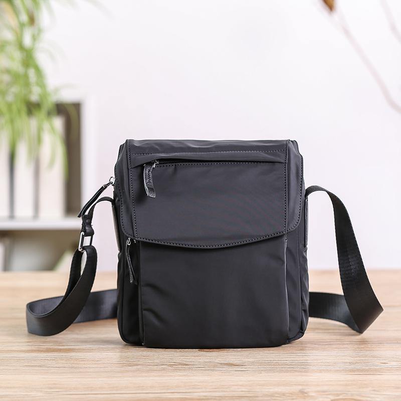 nylon side bag