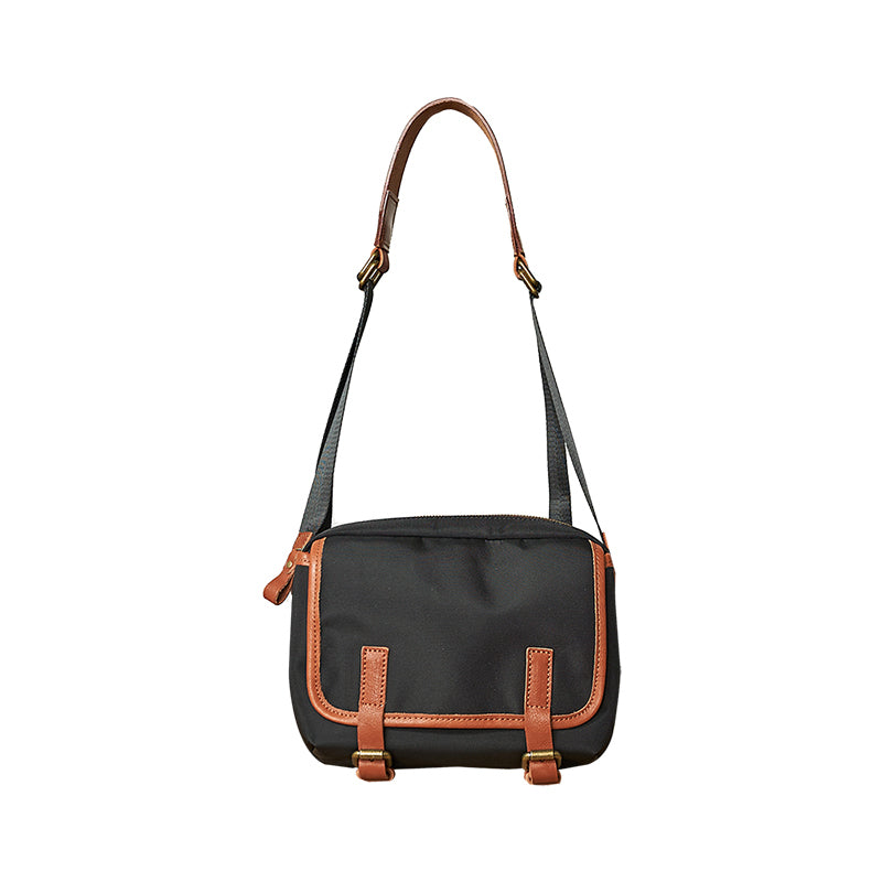 women's satchel messenger bag