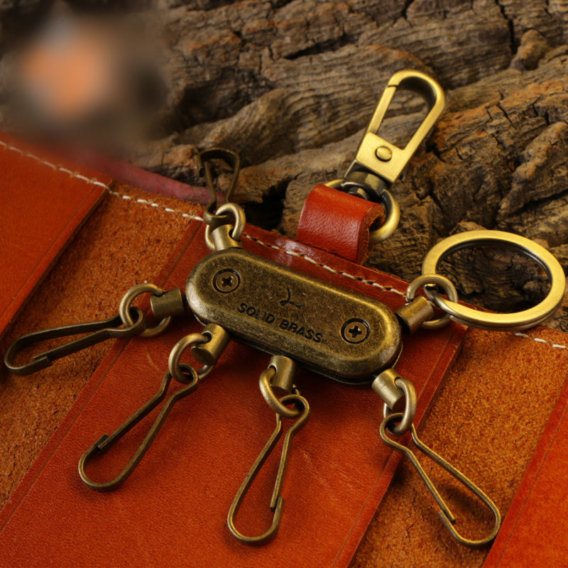 mens key holder