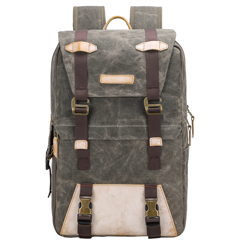 mens camera backpack