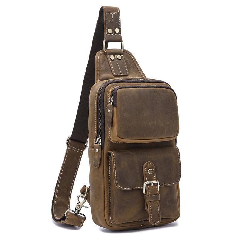 best sling bag for men