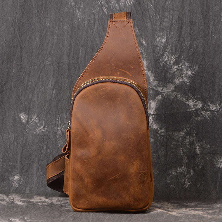 men's one shoulder bag